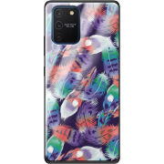 Защитный чехол BoxFace Glossy Panel Samsung Galaxy S10 Lite 