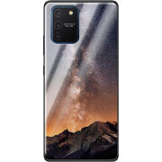 Защитный чехол BoxFace Glossy Panel Samsung Galaxy S10 Lite 