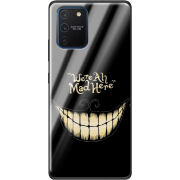 Защитный чехол BoxFace Glossy Panel Samsung Galaxy S10 Lite 