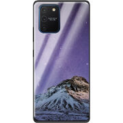Защитный чехол BoxFace Glossy Panel Samsung Galaxy S10 Lite 
