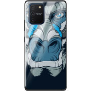 Защитный чехол BoxFace Glossy Panel Samsung Galaxy S10 Lite 