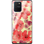 Защитный чехол BoxFace Glossy Panel Samsung Galaxy S10 Lite 