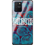 Защитный чехол BoxFace Glossy Panel Samsung Galaxy S10 Lite 