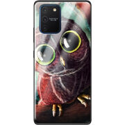 Защитный чехол BoxFace Glossy Panel Samsung Galaxy S10 Lite 