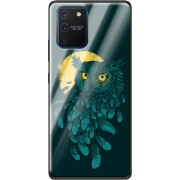 Защитный чехол BoxFace Glossy Panel Samsung Galaxy S10 Lite 