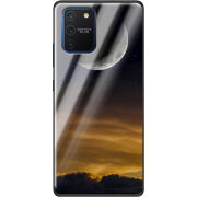 Защитный чехол BoxFace Glossy Panel Samsung Galaxy S10 Lite 