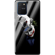 Защитный чехол BoxFace Glossy Panel Samsung Galaxy S10 Lite 