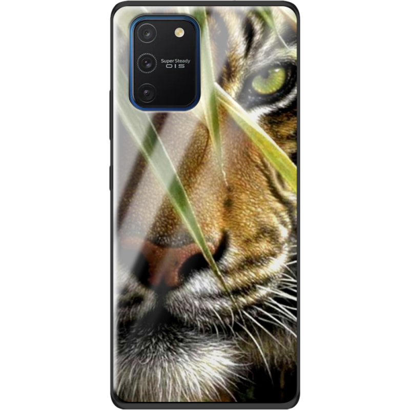 Защитный чехол BoxFace Glossy Panel Samsung Galaxy S10 Lite 