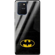 Защитный чехол BoxFace Glossy Panel Samsung Galaxy S10 Lite 