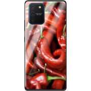 Защитный чехол BoxFace Glossy Panel Samsung Galaxy S10 Lite 