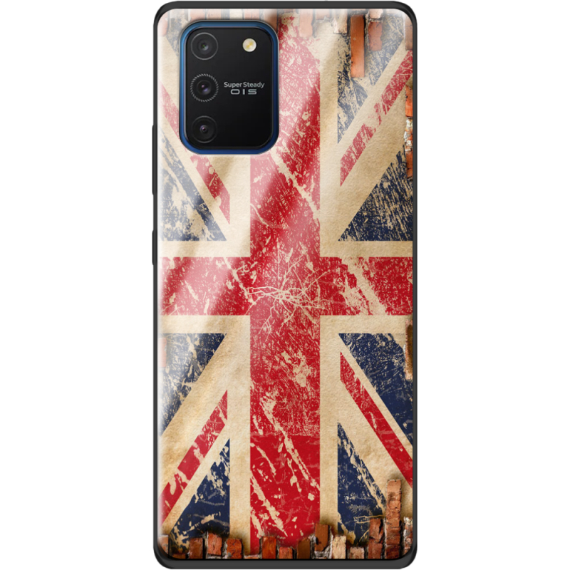 Защитный чехол BoxFace Glossy Panel Samsung Galaxy S10 Lite 