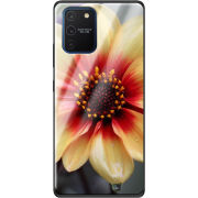 Защитный чехол BoxFace Glossy Panel Samsung Galaxy S10 Lite 