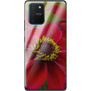Защитный чехол BoxFace Glossy Panel Samsung Galaxy S10 Lite 