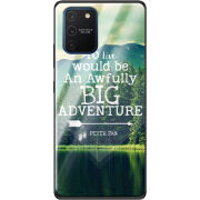 Защитный чехол BoxFace Glossy Panel Samsung Galaxy S10 Lite 