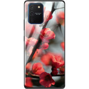 Защитный чехол BoxFace Glossy Panel Samsung Galaxy S10 Lite 