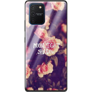 Защитный чехол BoxFace Glossy Panel Samsung Galaxy S10 Lite 