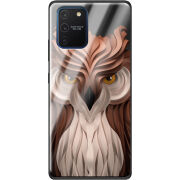Защитный чехол BoxFace Glossy Panel Samsung Galaxy S10 Lite 