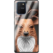 Защитный чехол BoxFace Glossy Panel Samsung Galaxy S10 Lite 