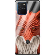 Защитный чехол BoxFace Glossy Panel Samsung Galaxy S10 Lite 