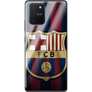 Защитный чехол BoxFace Glossy Panel Samsung Galaxy S10 Lite 