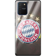 Защитный чехол BoxFace Glossy Panel Samsung Galaxy S10 Lite 