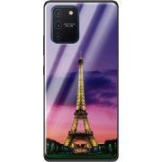 Защитный чехол BoxFace Glossy Panel Samsung Galaxy S10 Lite 