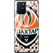 Защитный чехол BoxFace Glossy Panel Samsung Galaxy S10 Lite 