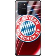 Защитный чехол BoxFace Glossy Panel Samsung Galaxy S10 Lite 