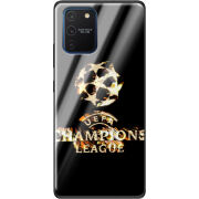 Защитный чехол BoxFace Glossy Panel Samsung Galaxy S10 Lite 