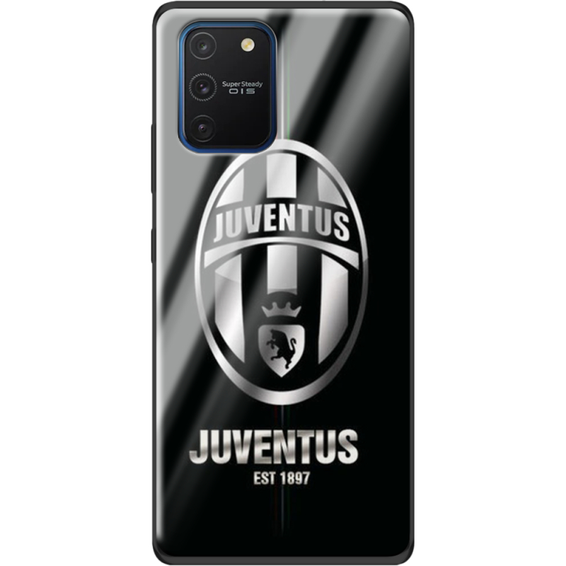 Защитный чехол BoxFace Glossy Panel Samsung Galaxy S10 Lite 