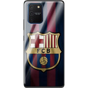 Защитный чехол BoxFace Glossy Panel Samsung Galaxy S10 Lite 