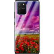 Защитный чехол BoxFace Glossy Panel Samsung Galaxy S10 Lite 