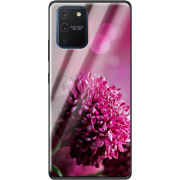 Защитный чехол BoxFace Glossy Panel Samsung Galaxy S10 Lite 