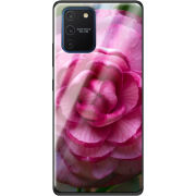 Защитный чехол BoxFace Glossy Panel Samsung Galaxy S10 Lite 