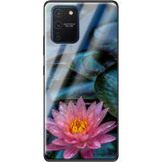 Защитный чехол BoxFace Glossy Panel Samsung Galaxy S10 Lite 