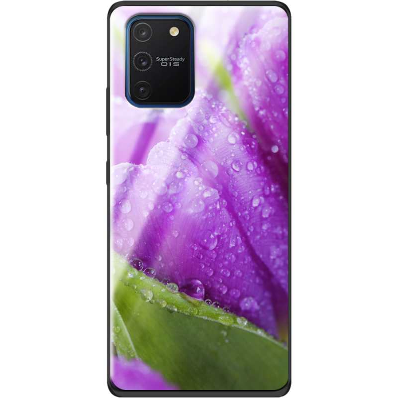 Защитный чехол BoxFace Glossy Panel Samsung Galaxy S10 Lite 