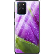 Защитный чехол BoxFace Glossy Panel Samsung Galaxy S10 Lite 