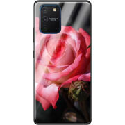 Защитный чехол BoxFace Glossy Panel Samsung Galaxy S10 Lite 