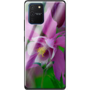 Защитный чехол BoxFace Glossy Panel Samsung Galaxy S10 Lite 