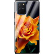 Защитный чехол BoxFace Glossy Panel Samsung Galaxy S10 Lite 