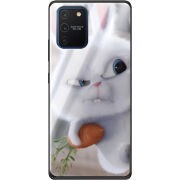 Защитный чехол BoxFace Glossy Panel Samsung Galaxy S10 Lite 