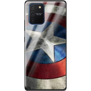 Защитный чехол BoxFace Glossy Panel Samsung Galaxy S10 Lite 