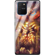 Защитный чехол BoxFace Glossy Panel Samsung Galaxy S10 Lite 