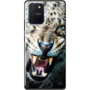 Защитный чехол BoxFace Glossy Panel Samsung Galaxy S10 Lite 