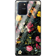 Защитный чехол BoxFace Glossy Panel Samsung Galaxy S10 Lite 