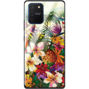 Защитный чехол BoxFace Glossy Panel Samsung Galaxy S10 Lite 
