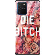 Защитный чехол BoxFace Glossy Panel Samsung Galaxy S10 Lite 