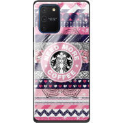 Защитный чехол BoxFace Glossy Panel Samsung Galaxy S10 Lite 