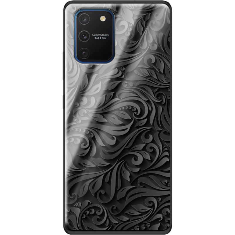 Защитный чехол BoxFace Glossy Panel Samsung Galaxy S10 Lite 