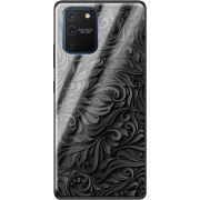 Защитный чехол BoxFace Glossy Panel Samsung Galaxy S10 Lite 